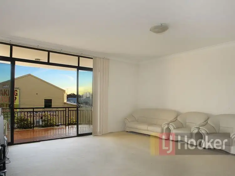 11/529 New Canterbury Rd, Dulwich Hill NSW 2203
