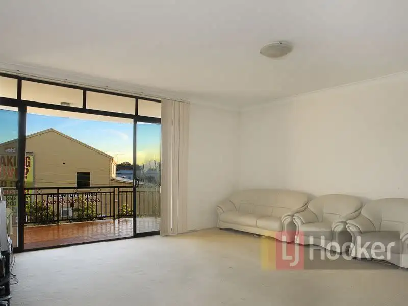 Main view of Homely unit listing, 11/529 New Canterbury Rd, Dulwich Hill NSW 2203