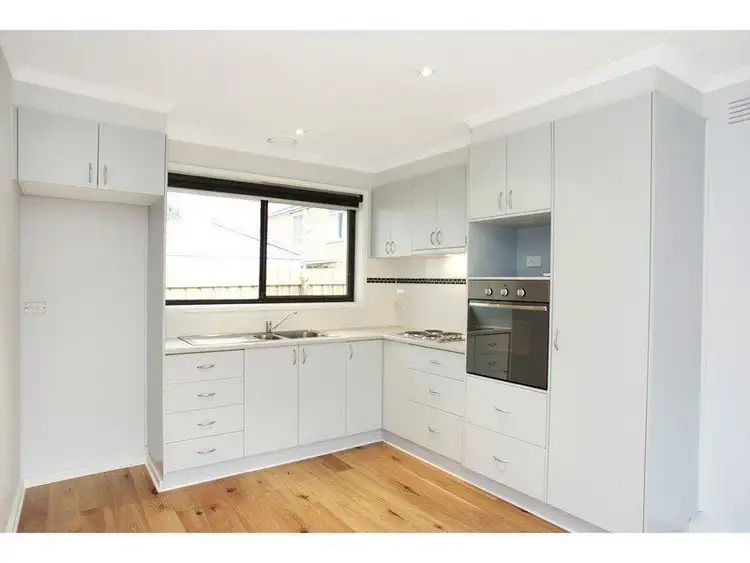 Second view of Homely unit listing, 3/33 Clarendon Street, Newtown VIC 3220