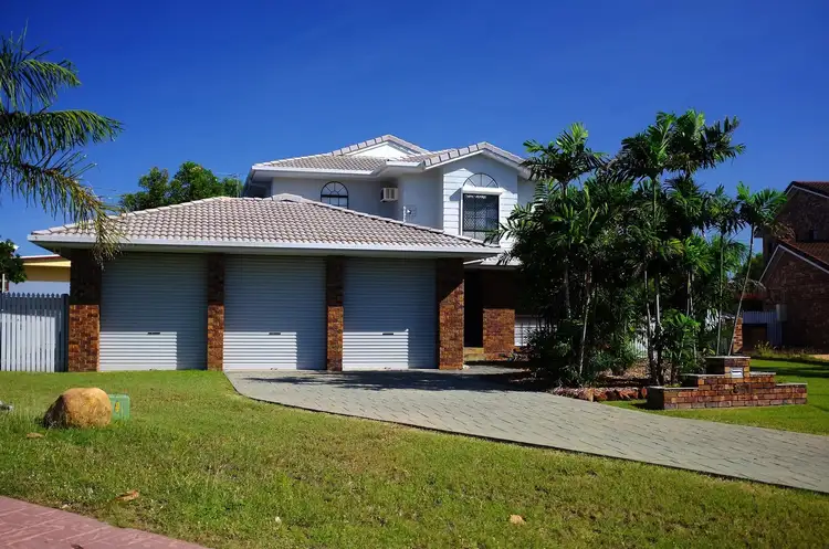 8 Linaria Court, Annandale QLD 4814