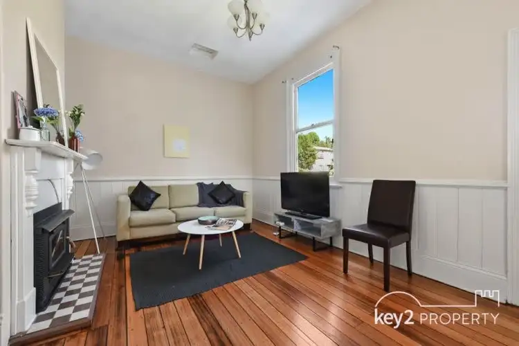 Fifth view of Homely house listing, 94 David Street, Newstead TAS 7250