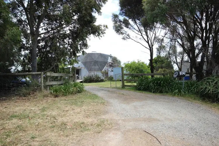 650 Nyora ST Helier Road, Woodleigh VIC 3945