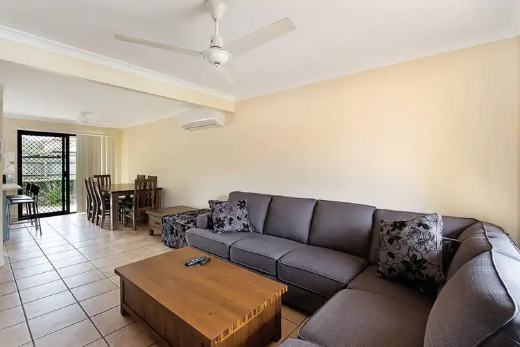 Sixth view of Homely townhouse listing, Address available on request