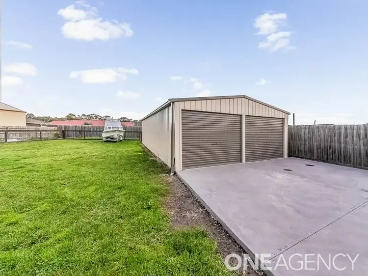 Fifth view of Homely house listing, 9 Milla Way, Koo Wee Rup VIC 3981