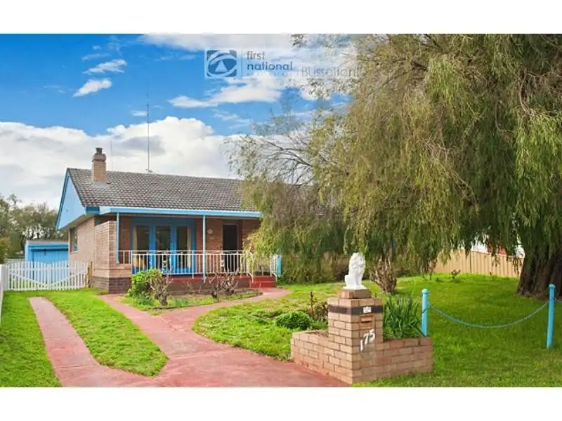 Main view of Homely house listing, 175 Bussell Highway, West Busselton WA 6280