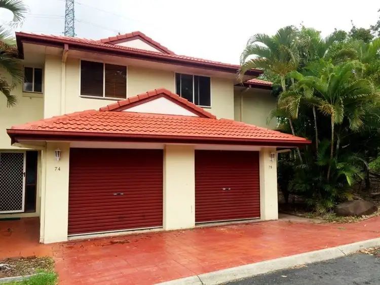 75/102 Alexander Drive, Highland Park QLD 4211