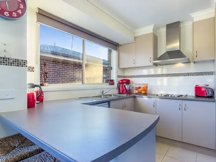 Sixth view of Homely unit listing, 1/1-3 Gardner Street, Koo Wee Rup VIC 3981
