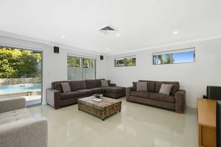 Fifth view of Homely house listing, 19 Milham Crescent, Forestville NSW 2087