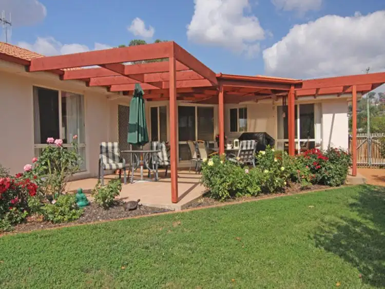 Main view of Homely house listing, 59 Darwinia Terrace, Rivett ACT 2611