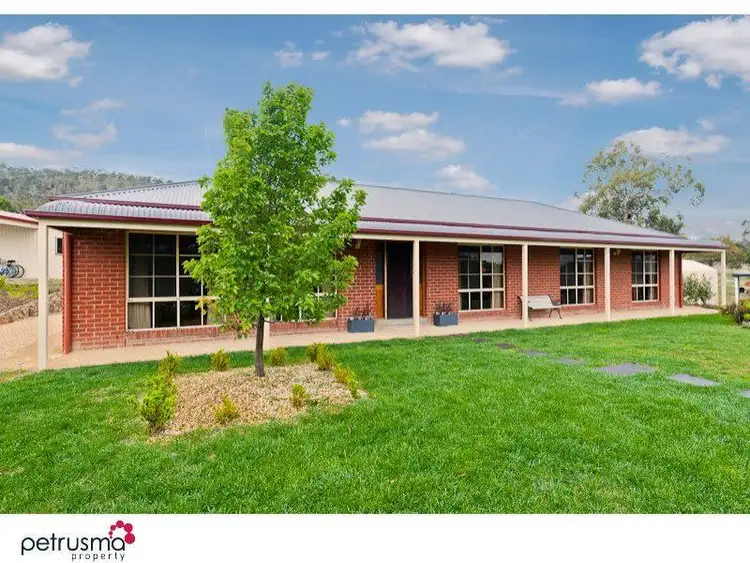 66 Upton Drive, Honeywood TAS 7017