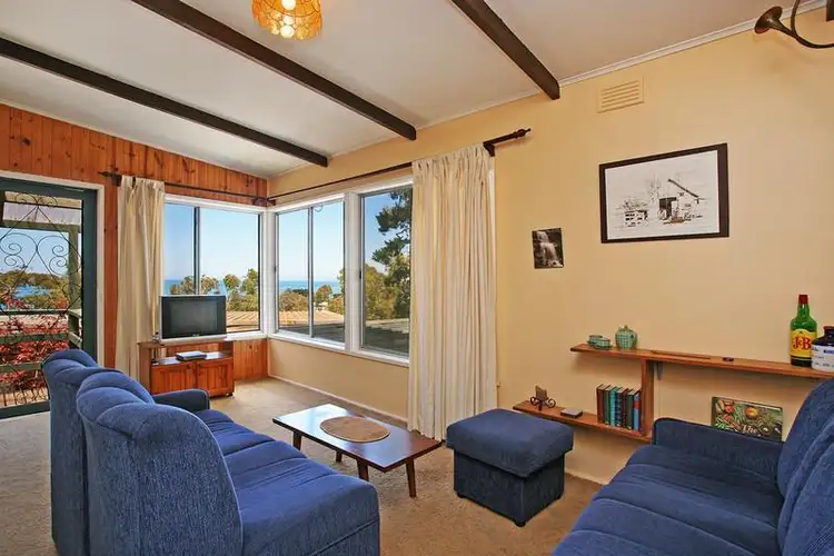 Second view of Homely house listing, 7 Waverley Avenue, Lorne VIC 3232