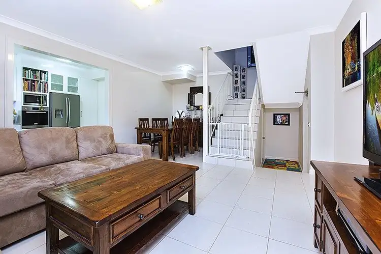 Main view of Homely apartment listing, 9/34-36 Shaftesbury Street, Carlton NSW 2218