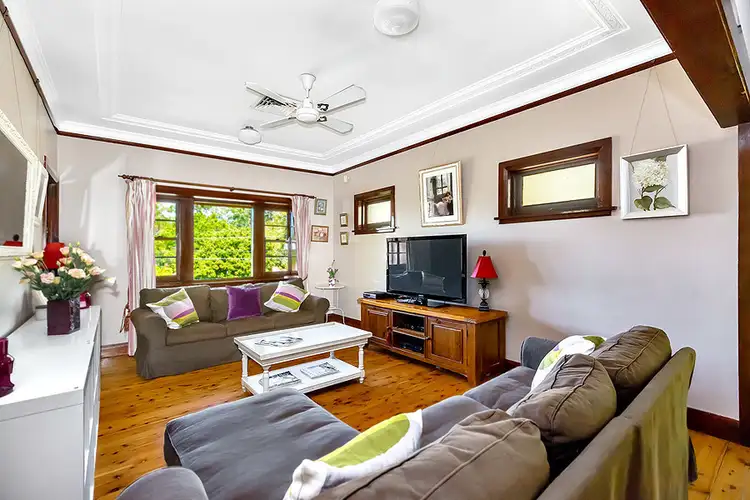 Main view of Homely house listing, 189 Ryedale Road, Denistone NSW 2114