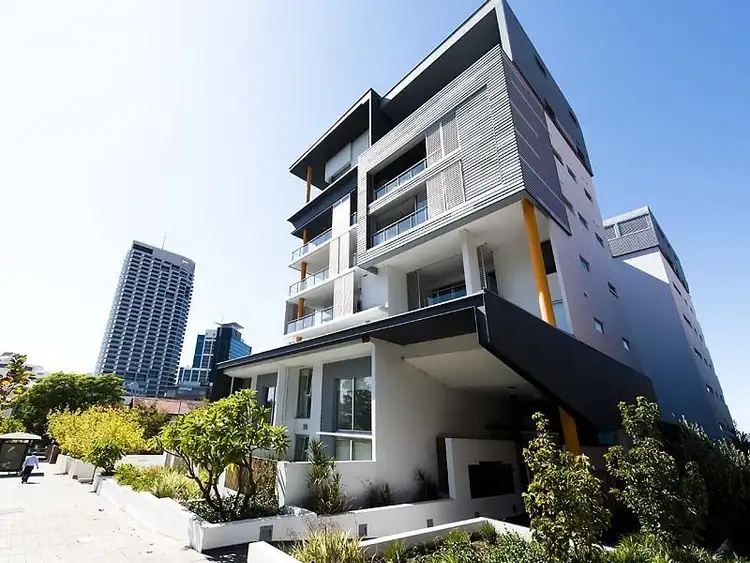 1/33 Malcolm Street, West Perth WA 6005