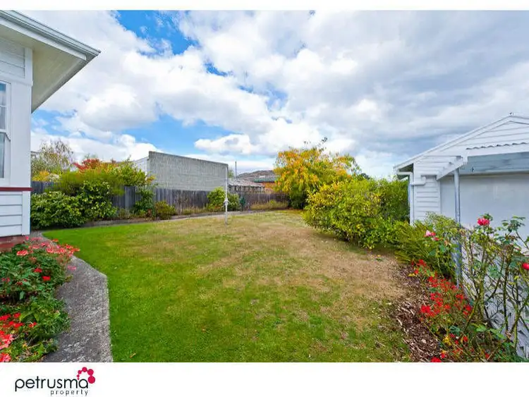 Second view of Homely house listing, 193 Derwent Avenue, Lindisfarne TAS 7015