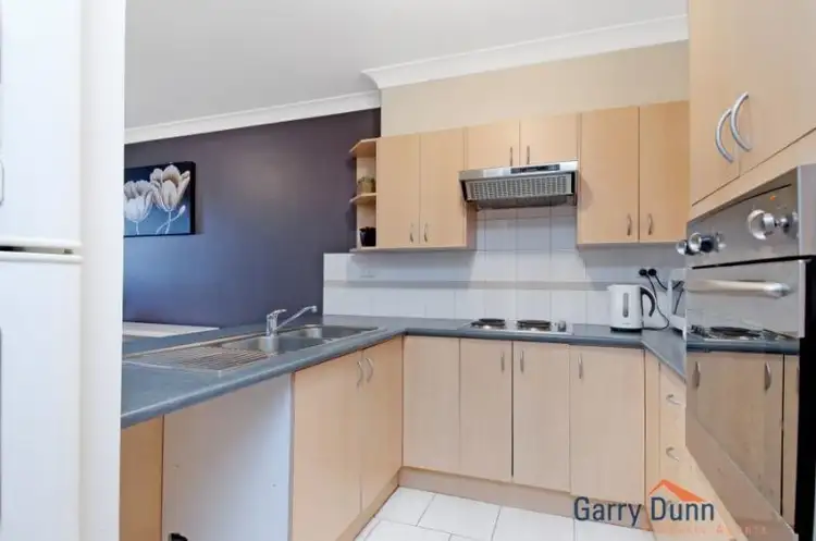 Third view of Homely unit listing, 5/69 Bathurst Street, Liverpool NSW 2170