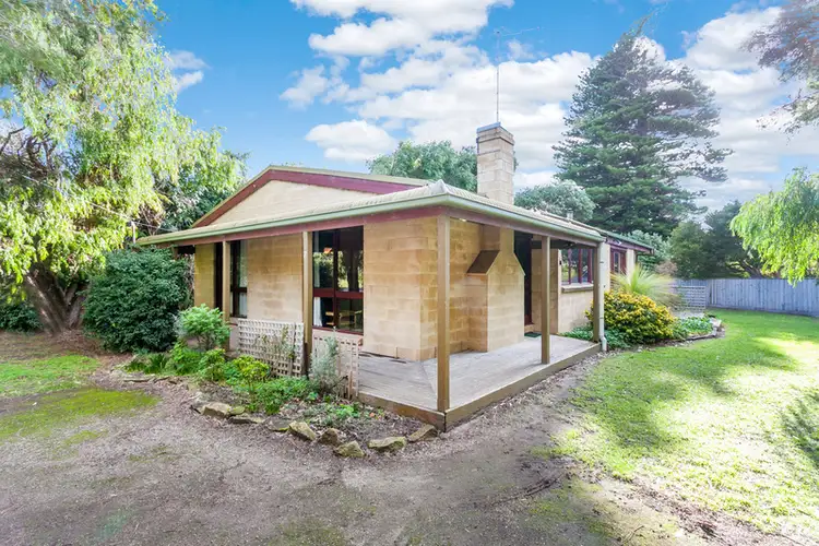 7 Inlet Court, Aireys Inlet VIC 3231