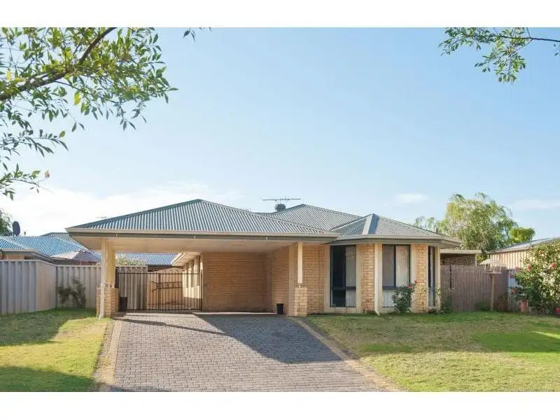 Main view of Homely unit listing, 2/1 Sanctuary Grove, West Busselton WA 6280