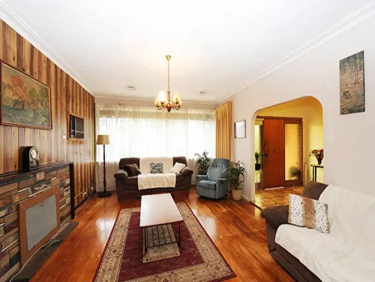 Second view of Homely house listing, 28 Waters Drive, Seaholme VIC 3018