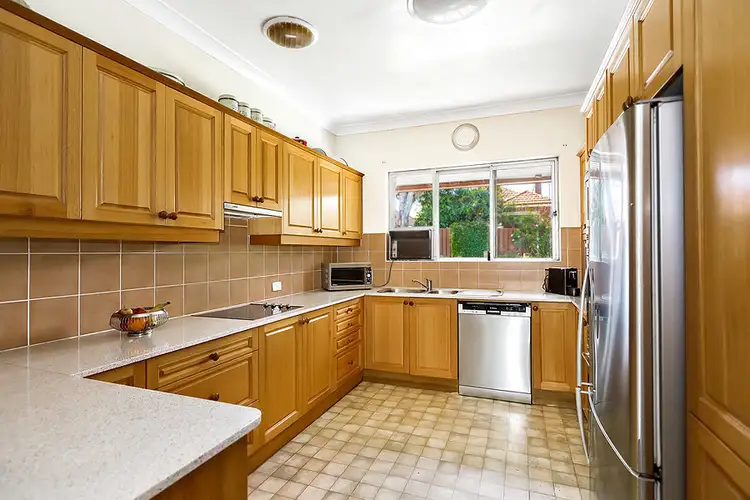 Fifth view of Homely house listing, 49 Augusta Street, Strathfield NSW 2135