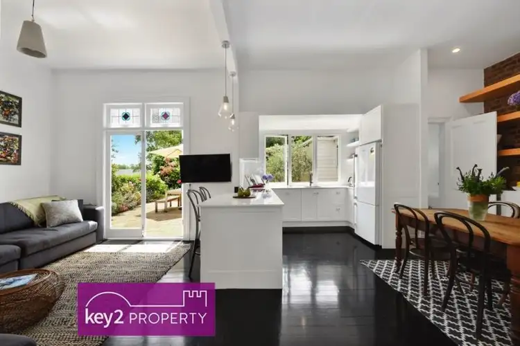 Fourth view of Homely house listing, 34 Balfour Street, Launceston TAS 7250