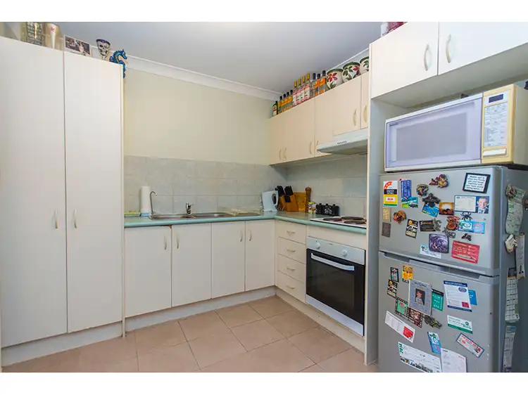 Third view of Homely house listing, 34 Castagno Avenue, Nerang QLD 4211