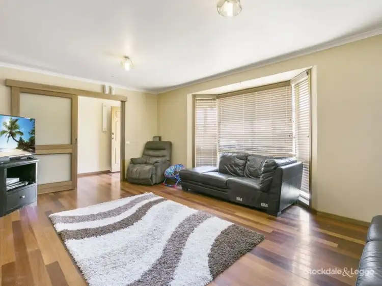 Fourth view of Homely house listing, 21 WALLACE ROAD, Cranbourne VIC 3977