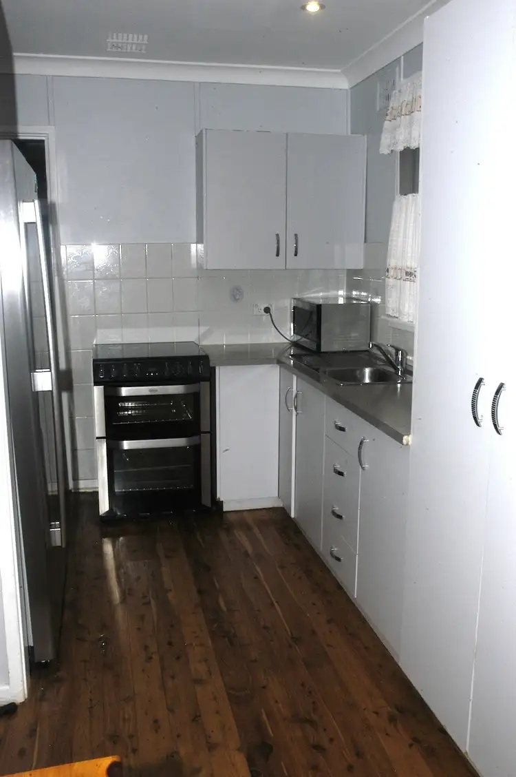 Fourth view of Homely house listing, 42 Parkes Crescent, Blackett NSW 2770