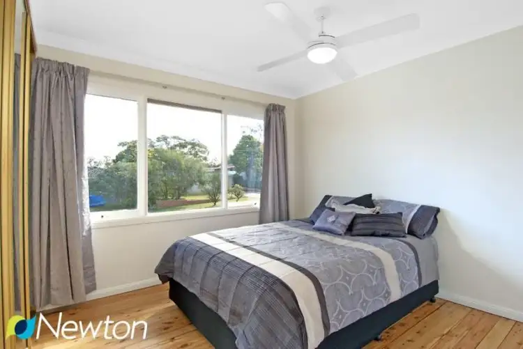 Fourth view of Homely house listing, 28 Betham Place, Kirrawee NSW 2232