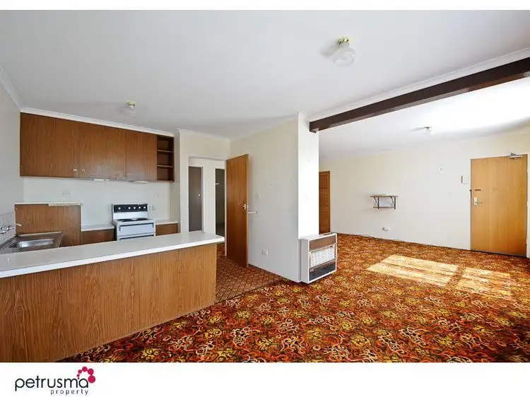 Second view of Homely unit listing, 8/4 Albert Road, Moonah TAS 7009