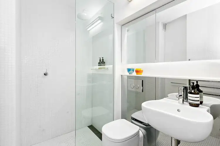 Sixth view of Homely apartment listing, 25/41-49 Roslyn Gardens, Elizabeth Bay NSW 2011