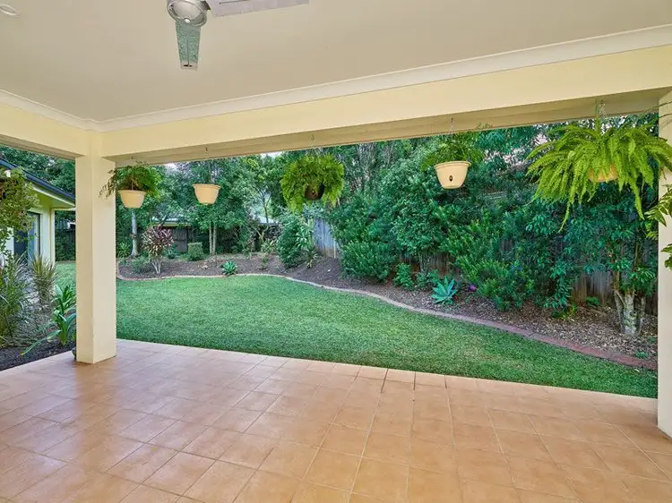 21 Canecutter Road, Edmonton QLD 4869