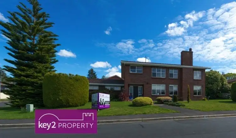37 Charlton Street, Norwood TAS 7250