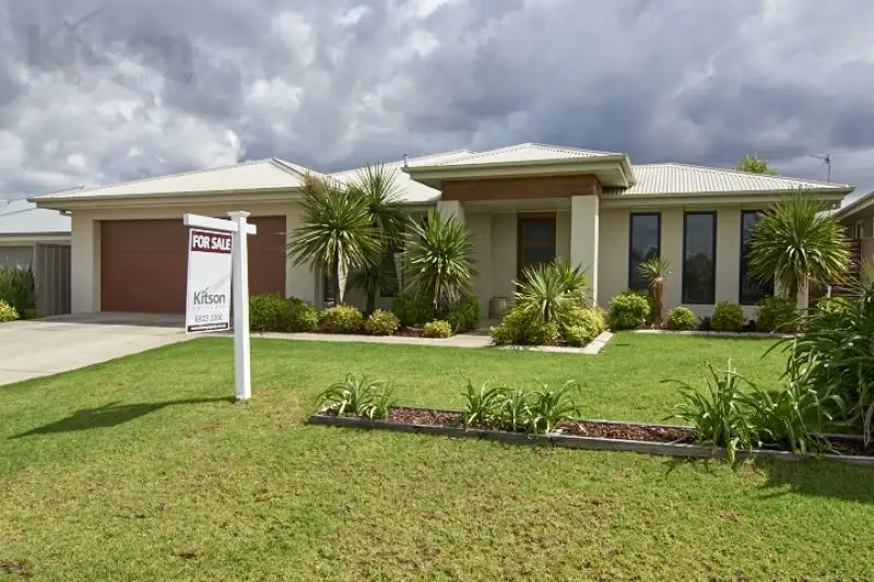 Main view of Homely house listing, 71 Barrima Drive, Glenfield Park NSW 2650