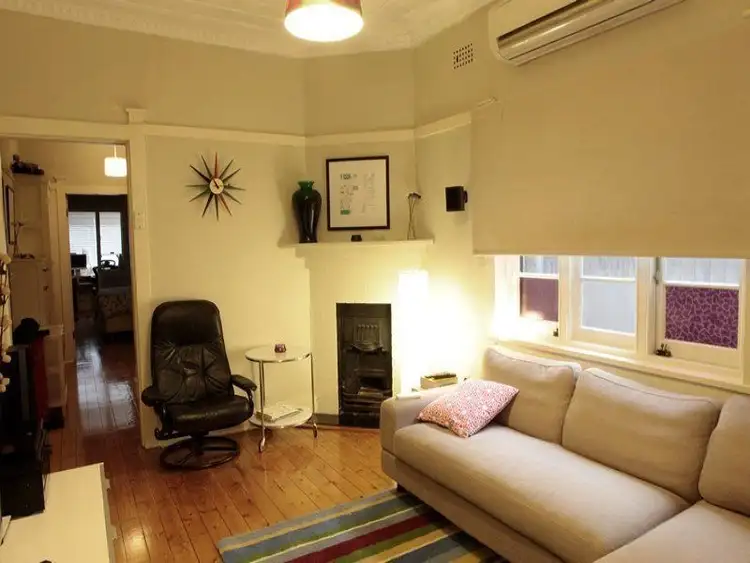 Third view of Homely semi-detached listing, 563 New Canterbury Rd, Dulwich Hill NSW 2203