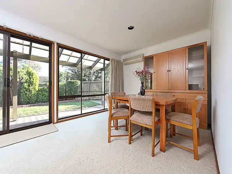 Sixth view of Homely townhouse listing, 37/32 Bunbury Street, Stirling ACT 2611
