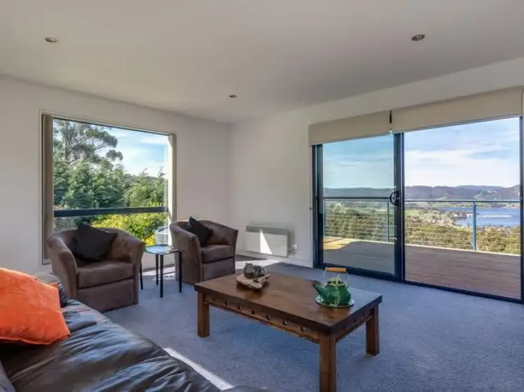 Sixth view of Homely house listing, 131 Sorell Street, Port Huon TAS 7116