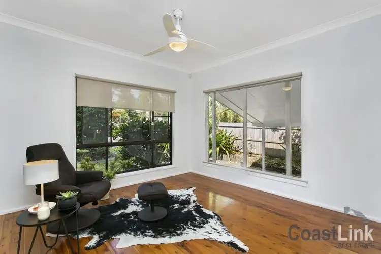 Fifth view of Homely house listing, 13 Ada Avenue, Noraville NSW 2263