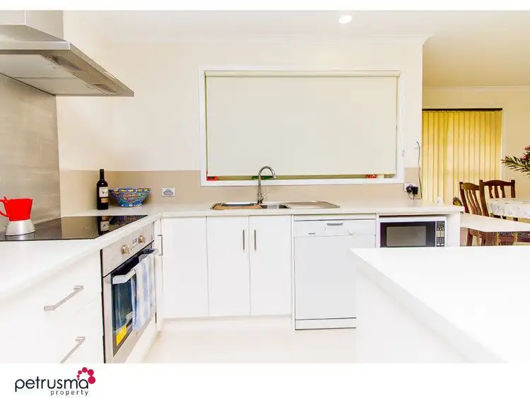 Third view of Homely house listing, 2 Nelson Close, Mount Nelson TAS 7007