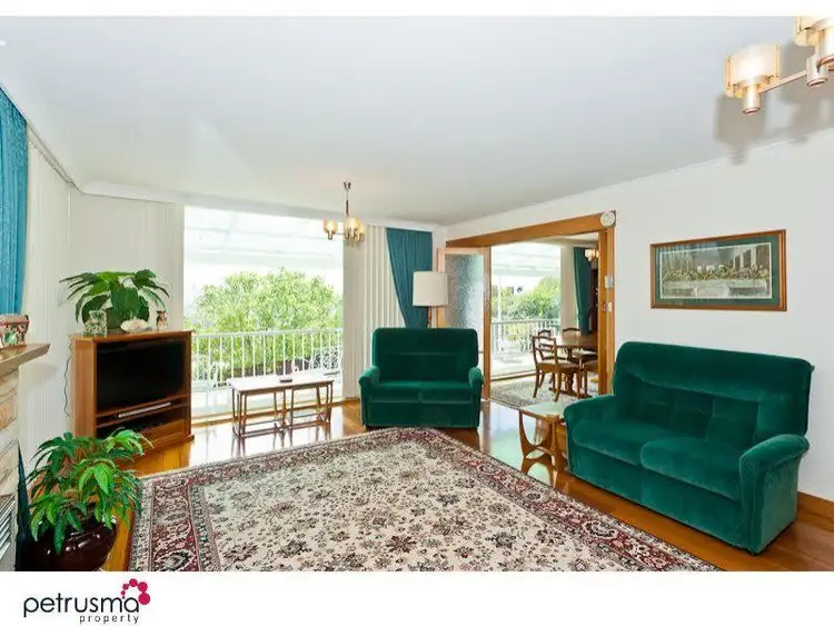 Third view of Homely house listing, 13 Ogilvie Street, Mount Stuart TAS 7000