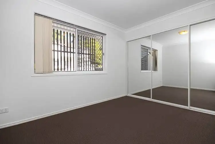 Fifth view of Homely townhouse listing, 2/50 Macdonnell Street, Toowong QLD 4066