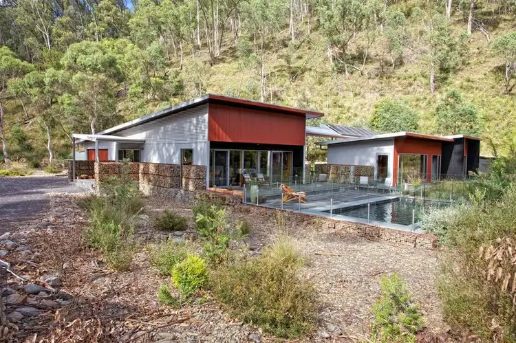 980 Great Alpine Road, Freeburgh VIC 3741