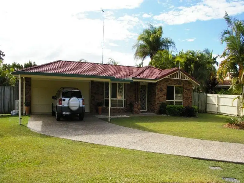 Main view of Homely house listing, 10 Portrush Court, Tewantin QLD 4565
