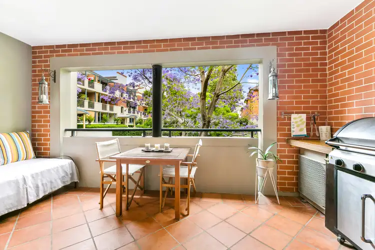 Third view of Homely apartment listing, 13/5 Williams Parade, Dulwich Hill NSW 2203