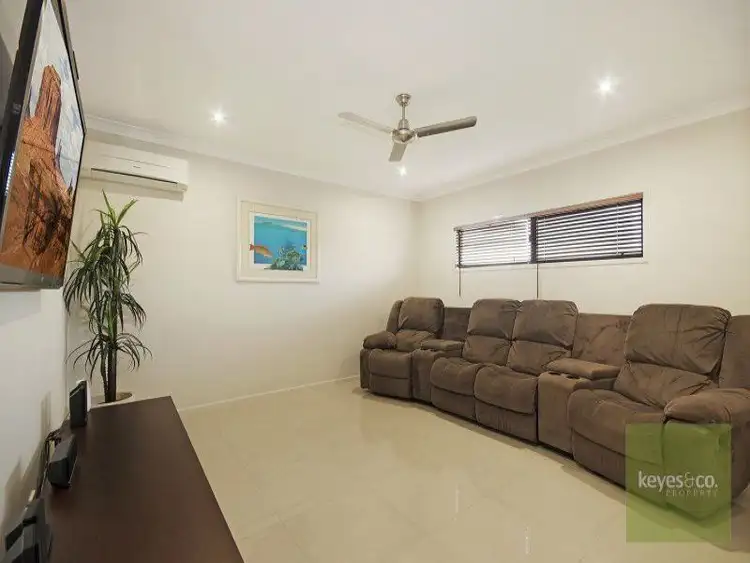 Fourth view of Homely house listing, 36 Petrie Way, Idalia QLD 4811