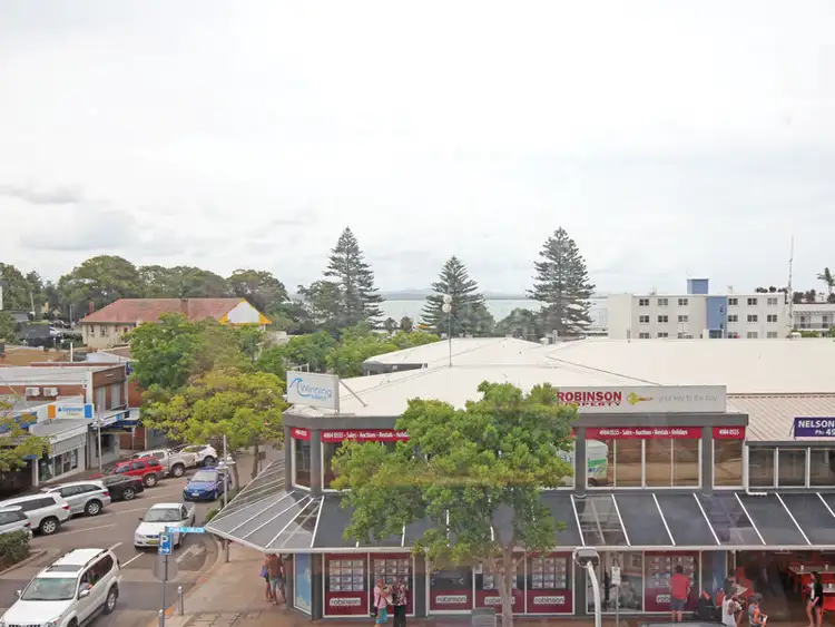 Second view of Homely unit listing, 6/49 Donald Street, Nelson Bay NSW 2315