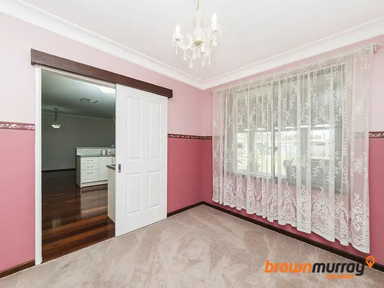 Fifth view of Homely house listing, 38 Shipbourne Way, Huntingdale WA 6110