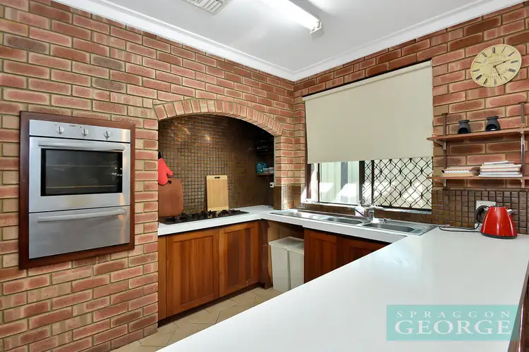 Sixth view of Homely house listing, 26 Fircroft Way, Hamersley WA 6022