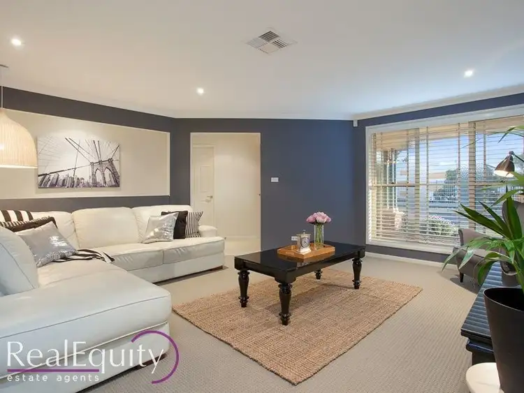 Second view of Homely house listing, 33 Yachtsman Drive, Chipping Norton NSW 2170