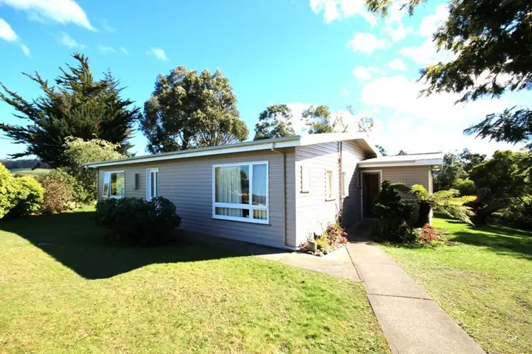 Main view of Homely house listing, 4 Norris Street, Cygnet TAS 7112